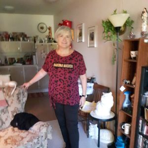 Meet your Posher, Donalda